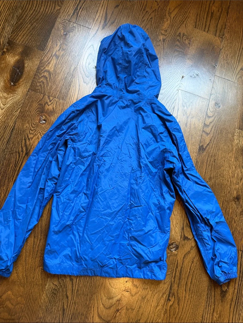 The North Face Kids Jacket hood Boys Large 14/16